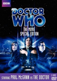 Doctor Who: The Movie (Two-Disc Special Edition) (Story 160)