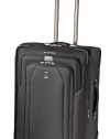 Travelpro Luggage Crew 9 26-Inch Expandable Rollaboard Suiter Bag