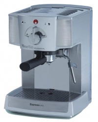 Espressione 1334/1 Cafe Minuetto Professional Espresso Machine