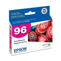 Epson T096320 Stylus Photo R2880 Printer UltraChrome K3 Ink Cartridge (Vivid Magenta)