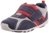 pediped Flex Adrian Sneaker (Toddler/Little Kid)