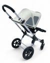 Bugaboo Glacier Grey Breezy Sun Canopy, Cameleon3