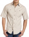 Carhartt Men's Canvas Tradesmen Shirt