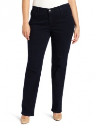 Lee Women's Plus Classic Fit Marilyn Jean