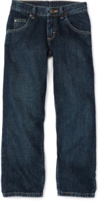 Lee Boys 8-20 Loose Straight Leg Jean