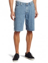 Lee Men's Denim Carpenter Short