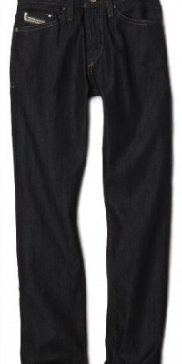 Diesel Boys 8-20 Koolter J Pants, Denim, XX-Large