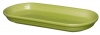 Fiesta 12-Inch by 5-3/4-Inch Bread Tray, Lemongrass