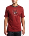 prAna Men's Golden Fish Dri Balance Tee