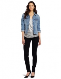 Levi's Women's Classic Trucker Jacket