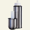 Oggi Micra Mist Non Aerosol Sprayer, Stainless Steel