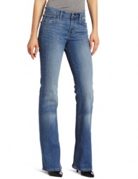 Levi's Women's Classic Demi Curve Boot Cut Jean