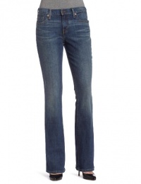 Levi's Women's Petite 515 Boot Cut Jean