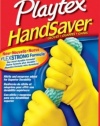 Playtex Handsaver Gloves, Large