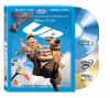 Up (Four-Disc Blu-ray/DVD Combo + BD Live) [Blu-ray]