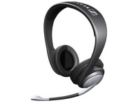 Sennheiser  PC 151 Binaural Headset with Noise-Canceling Microphone & Volume Control