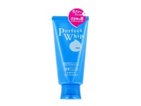 Shiseido FT Sengansenka Perfect Whip Facial Wash