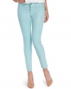 GUESS by Marciano The Skinny No. 61 Jean - Coated