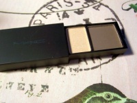 MAC Brow Shader