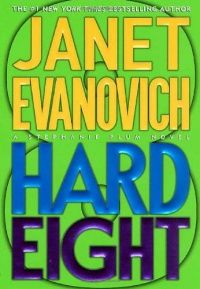 Hard Eight (A Stephanie Plum Novel) (Stephanie Plum Novels)