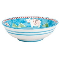 Vietri Pecora Large Serving Bowl