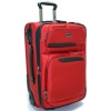 Delsey Helium Pro H-Lite 26 Exp.Suiter Trolley (Red)