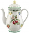 Villeroy & Boch French Garden Fleurence Coffeepot