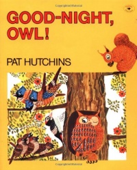 Good-Night, Owl!