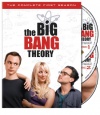 The Big Bang Theory: The Complete First Season