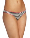 ck one Women's Cotton Bikini