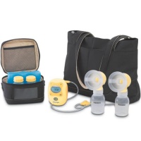 Medela Freestyle Breast Pump