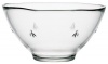 La Rochere Bee Décor 3 Quart Serving Bowl