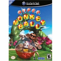 Super Monkey Ball