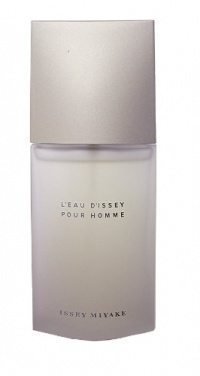 L'eau D'issey By Issey Miyake For Men. Eau De Toilette Spray 4.2 Ounces