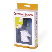 Gama-Go Screwnicorn Corkscrew