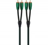 AUDIOQUEST - EVERGREEN RCA-TO-RCA 2.0M