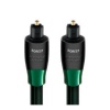 AudioQuest Forest OptiLink 1.5m-4.92 feet Optical Audio Cable