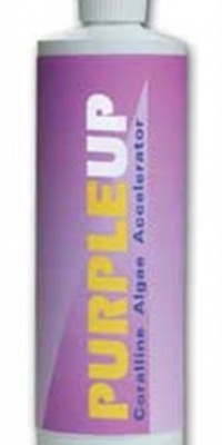 CaribSea Purple Up Algae Accelerator, 16-Ounce