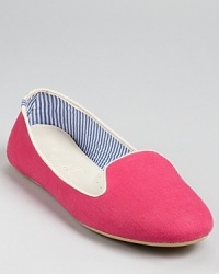 Charles Philip Loafers - Neon Brights Smoking Shoe