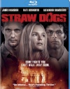 Straw Dogs [Blu-ray]