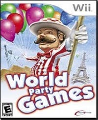 World Party Games