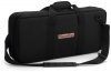 The Ultimate Edge 18 piece Knife Case with Full Accessory Compartment