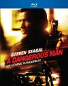 A Dangerous Man [Blu-ray]