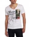 Diesel Men's T-Klai-R Tee