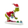 Department 56 Grinch Villages Little Who Shoes Village Accessory, 2-1/2-Inch