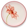 Noritake Colorwave Raspberry Accent Plate, 9-Inch