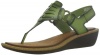 Clarks Women's Millie Flare Sandal