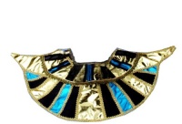 Forum Novelties Incredible Character Egyptian Costume Collar