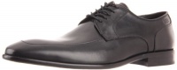 BOSS Black by Hugo Boss Men's Mettor Oxford,Black,11 M US