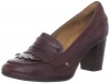 indigo by Clarks Women's Town Green Pump